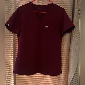 Figs jogger scrub set